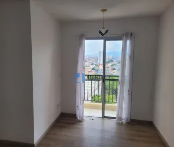 Apartamento com 2 Quartos à venda, 53m² no Vila Siqueira (Zona Norte), São Paulo
