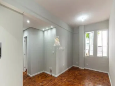 Apartamento com 2 Quartos à venda, 78m² no Campos Elíseos, São Paulo