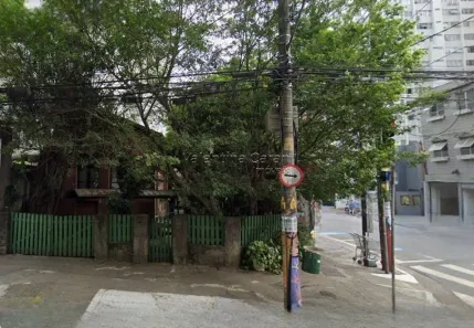 Lote/Terreno à venda, 300m² no Jardim Paulista, São Paulo