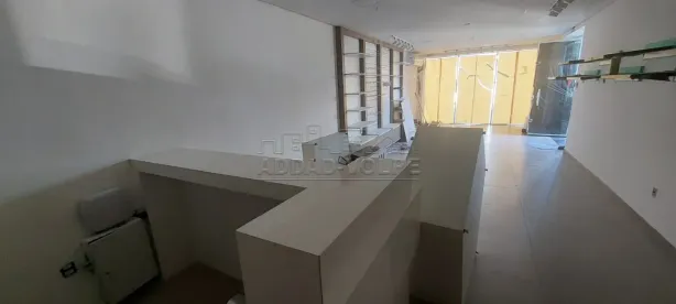 Ponto Comercial para alugar, 160m² no Jardim Panorama, Bauru