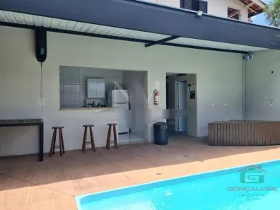 Casa com 3 Quartos à venda, 88m² no Jardim Alvorada, Piracicaba