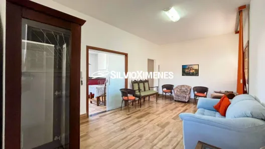 Apartamento com 5 Quartos à venda, 150m² no Floresta, Belo Horizonte