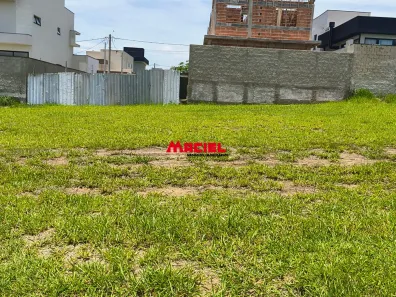 Lote/Terreno à venda, 250m² no Loteamento Fazenda Ronda, São José dos Campos