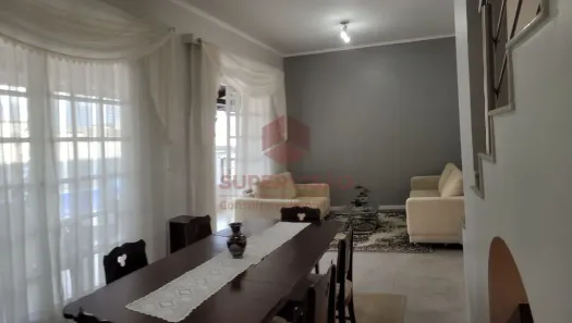 Casa com 3 Quartos à venda, 254m² no Agronômica, Florianópolis