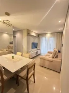 Apartamento com 2 Quartos à venda, 63m² no Jardim Testae, Guarulhos