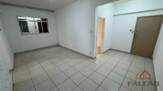 Apartamento com 2 Quartos à venda, 70m² no Vila Mathias, Santos