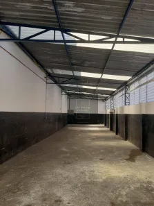 Galpão/Depósito/Armazém para alugar, 130m² no Parque Casa de Pedra, São Paulo