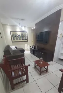Casa de Condomínio com 3 Quartos à venda, 120m² no Jardim Conceição, São José do Rio Preto