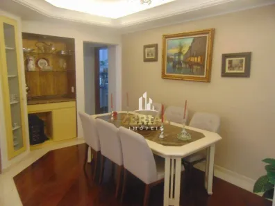 Apartamento com 3 Quartos à venda, 166m² no Santo Antônio, São Caetano do Sul
