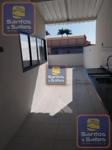 Cobertura com 2 Quartos à venda, 96m² no Vila Camilópolis, Santo André