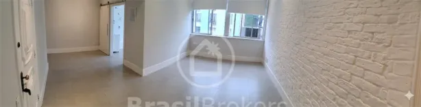 Apartamento com 3 Quartos à venda, 103m² no Copacabana, Rio de Janeiro