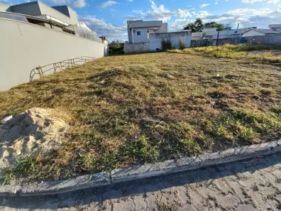 Lote/Terreno à venda, 341m² no , Porto Real