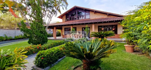 Casa com 5 Quartos à venda, 722m² no Vargem Grande, Rio de Janeiro
