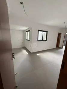 Apartamento com 2 Quartos à venda, 44m² no Parque Oratório, Santo André