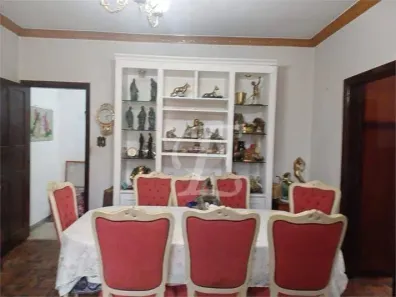 Lote/Terreno à venda, 340m² no Casa Verde Média, São Paulo