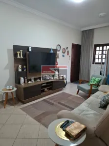 Sobrado com 9 Quartos à venda, 522m² no Santa Teresinha, São Paulo