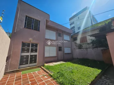 Prédio Comercial com 6 Quartos para alugar, 174m² no Marechal Rondon, Canoas