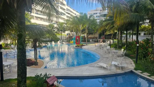 Apartamento com 3 Quartos à venda, 109m² no Recreio dos Bandeirantes, Rio de Janeiro