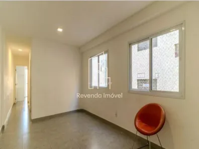 Apartamento com 2 Quartos à venda, 57m² no Santa Cecília, São Paulo