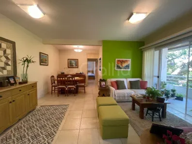 Apartamento com 3 Quartos à venda, 105m² no Lagoa da Conceição, Florianópolis