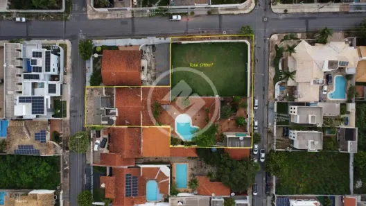 Casa com 3 Quartos à venda, 1780m² no Santa Rosa, Cuiabá