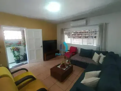 Sobrado com 4 Quartos à venda, 220m² no Jardim Ubirajara (Zona Sul), São Paulo