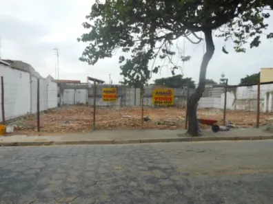 Lote/Terreno à venda, 470m² no Jardim Jacinto, Jacareí