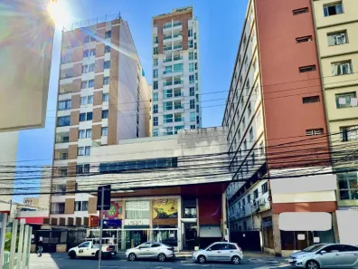 Cobertura com 3 Quartos à venda, 198m² no Centro, Juiz de Fora