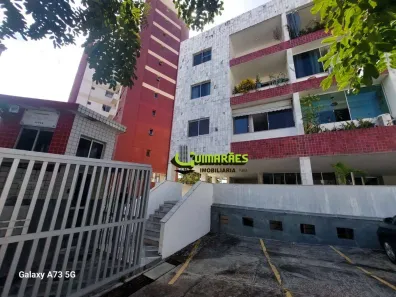 Apartamento com 2 Quartos à venda, 99m² no Costa Azul, Salvador