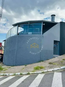 Ponto Comercial para alugar, 429m² no Jardim Monte Verde, Valinhos