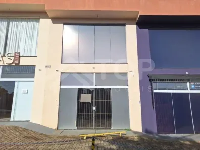 Ponto Comercial para alugar, 60m² no Centro, São Carlos