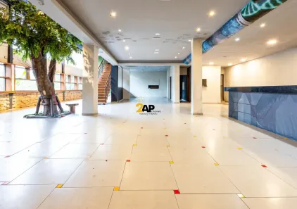 Ponto Comercial para alugar, 500m² no Vila Progredior, São Paulo