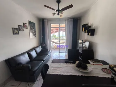 Apartamento com 2 Quartos à venda, 75m² no Barreto, Niterói