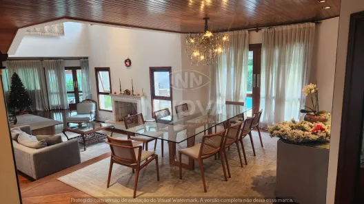 Casa de Condomínio com 2 Quartos à venda, 400m² no Alphaville, Santana de Parnaíba