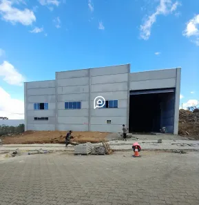 Galpão/Depósito/Armazém para alugar, 600m² no Jardim das Hortências, Caxias do Sul