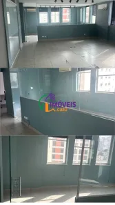 Sala Comercial para alugar, 136m² no Pinheiros, São Paulo