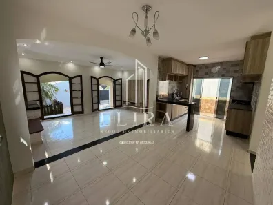 Casa com 3 Quartos à venda, 126m² no Jardim São Jorge, Nova Odessa