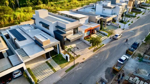 Casa de Condomínio com 3 Quartos para alugar, 245m² no Villaggio San Marco, Jundiaí