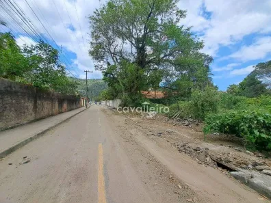 Lote/Terreno à venda, 1892m² no Flamengo, Maricá