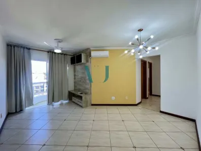 Apartamento com 3 Quartos para alugar, 79m² no Chácara Primavera, Campinas