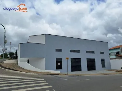 Ponto Comercial à venda, 350m² no Jardim Continental, Taubaté