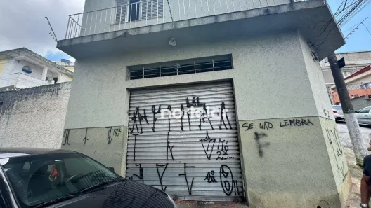 Casa com 3 Quartos à venda, 195m² no Vila Pereira Cerca, São Paulo