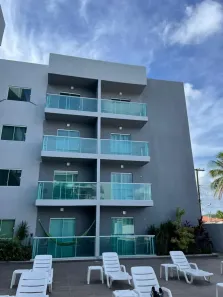 Apartamento com 1 Quarto à venda, 45m² no , Maragogi