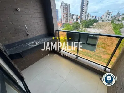 Apartamento com 2 Quartos à venda, 49m² no Bessa, João Pessoa