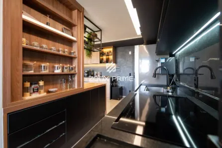 Apartamento com 2 Quartos à venda, 66m² no Santo Amaro, São Paulo
