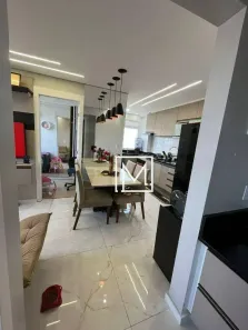 Apartamento com 2 Quartos à venda, 35m² no Jardim São Savério, São Paulo