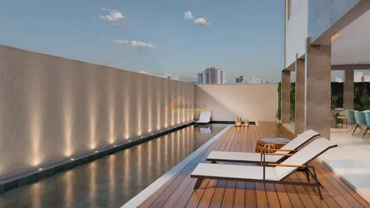 Apartamento com 2 Quartos à venda, 62m² no Centro, Divinópolis