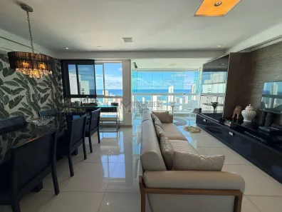 Apartamento com 3 Quartos à venda, 105m² no Boa Viagem, Recife