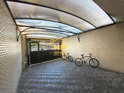Casa com 3 Quartos à venda, 148m² no Vila Cascatinha, São Vicente