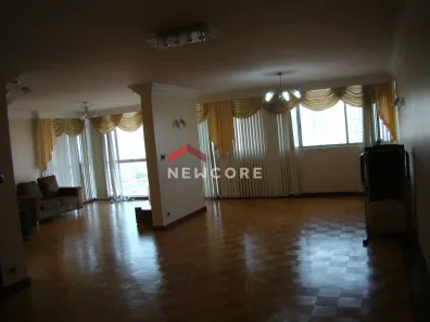 Apartamento com 4 Quartos à venda, 300m² no Mooca, São Paulo
